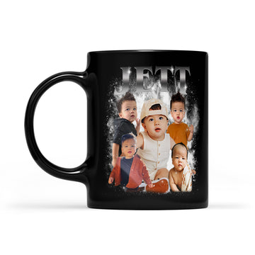 [Same Design as Shirt] - Limited Edition Retro Vintage Custom Bootleg Mug