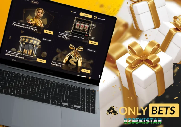 OnlyBets Bonuslar