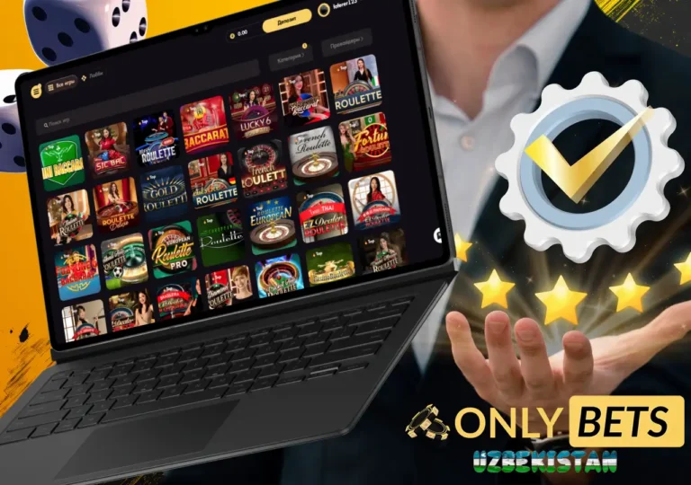 OnlyBets Casino